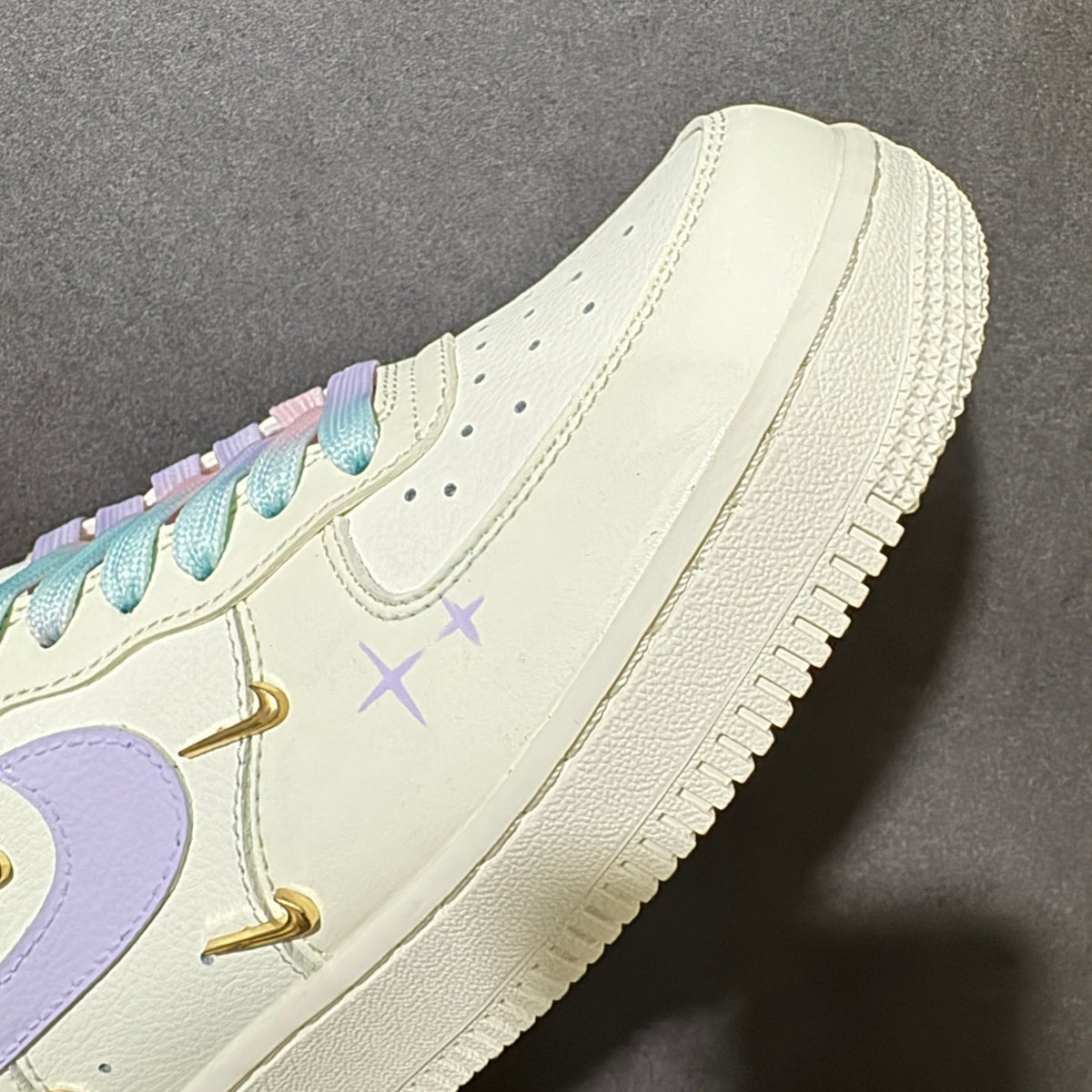 Air Force 1'07 Low-FV3654-511