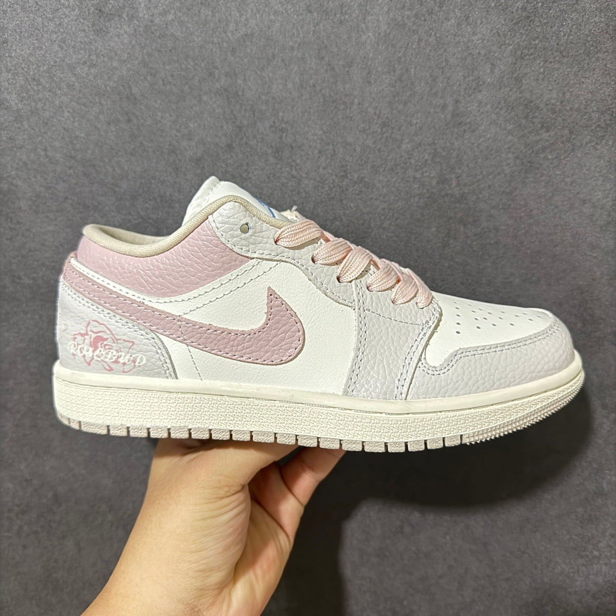Air Jordan 1 aj1 Low-IV3219 161