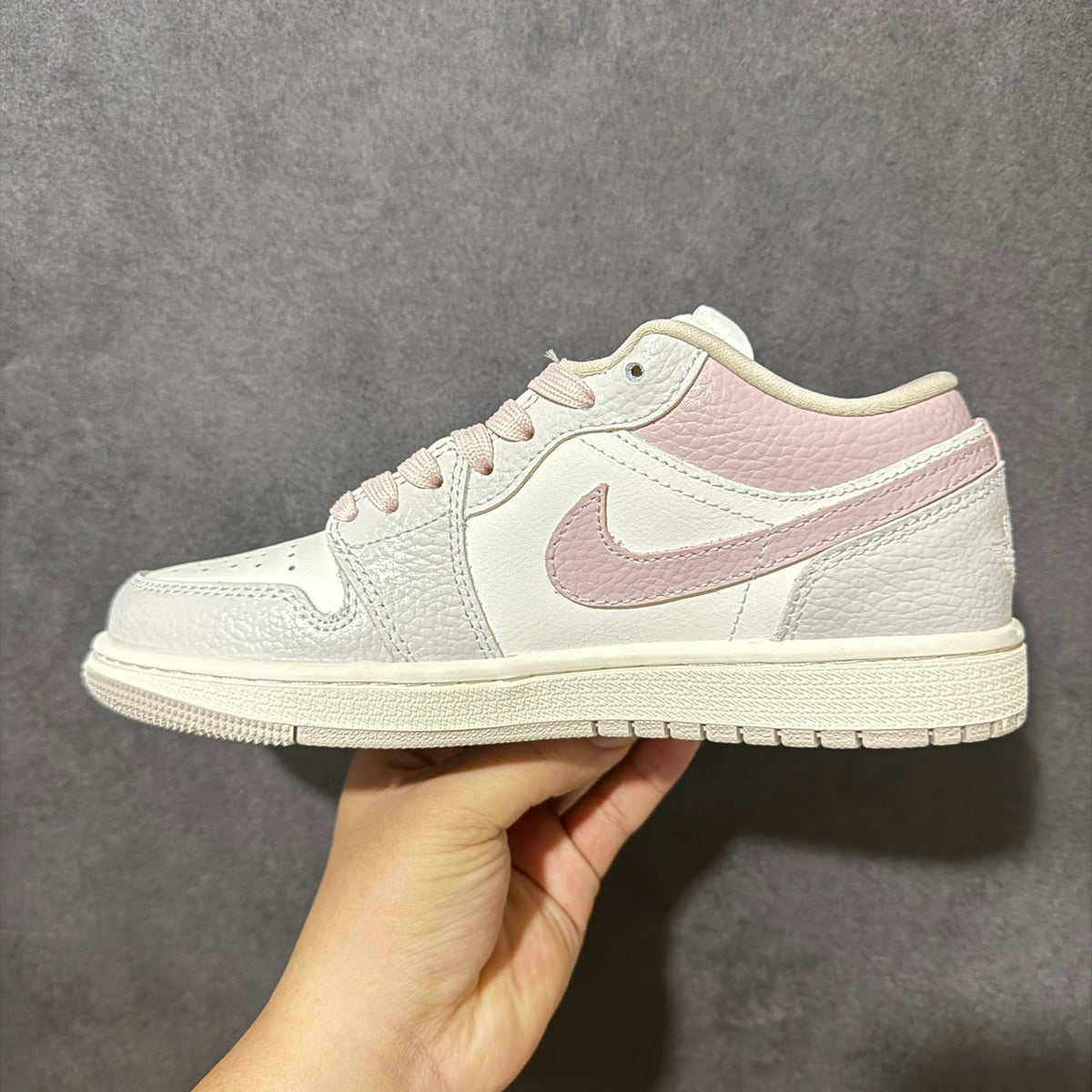 Air Jordan 1 aj1 Low-IV3219 161