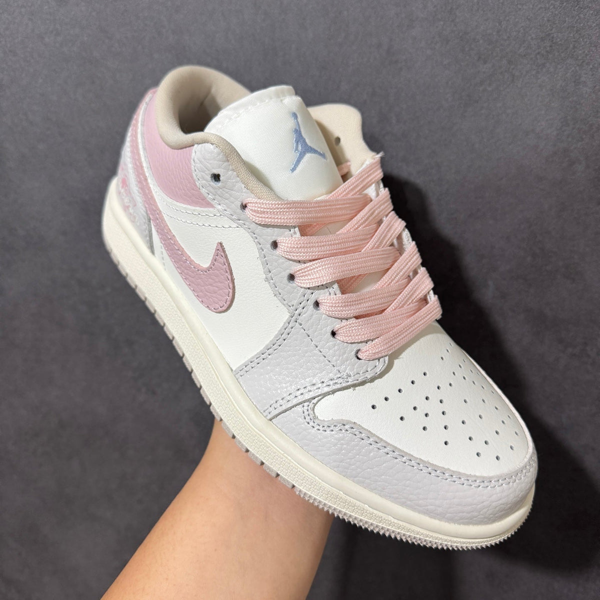 Air Jordan 1 aj1 Low-IV3219 161
