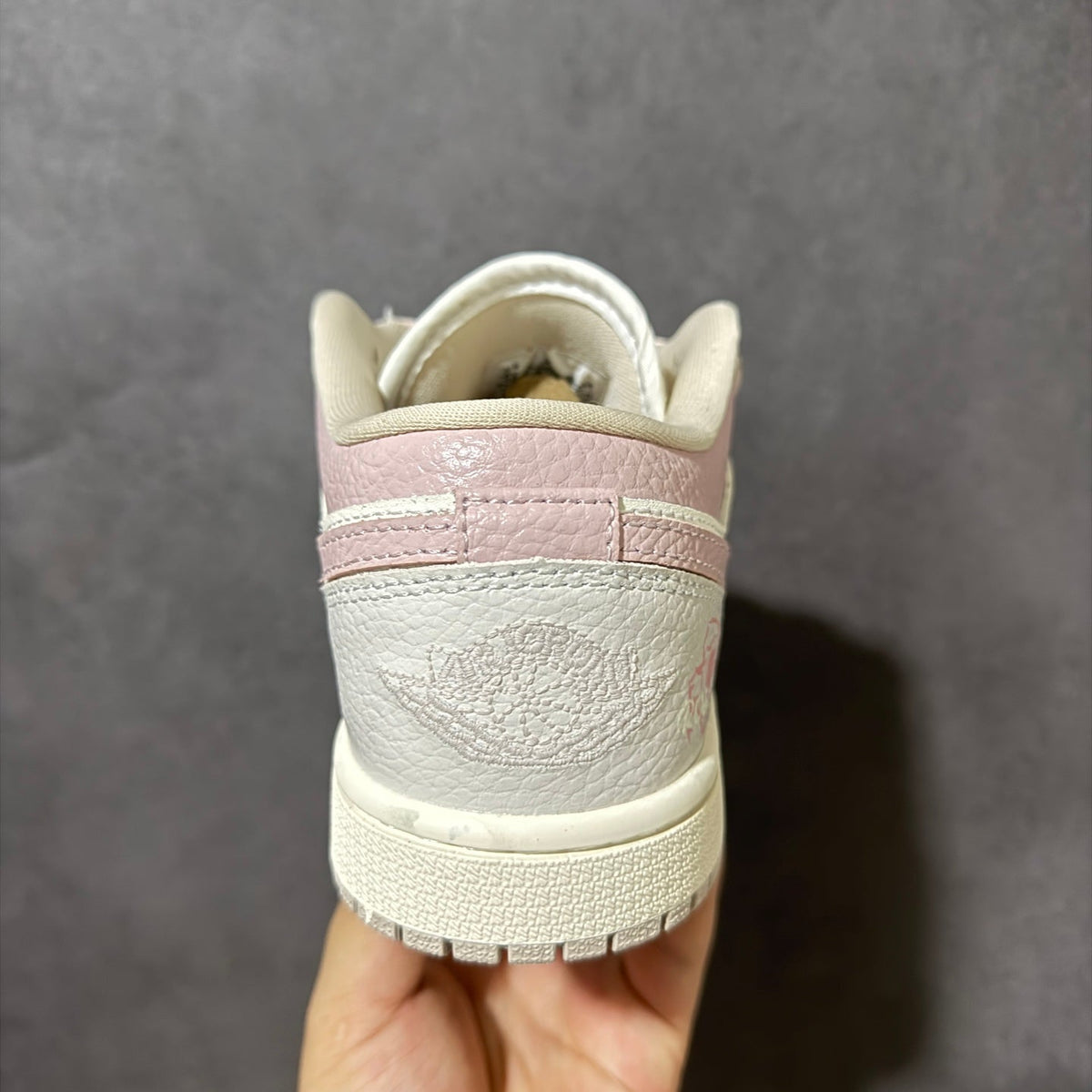 Air Jordan 1 aj1 Low-IV3219 161