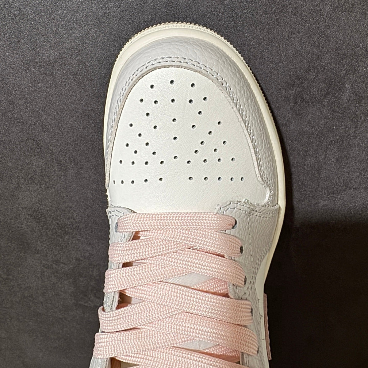 Air Jordan 1 aj1 Low-IV3219 161
