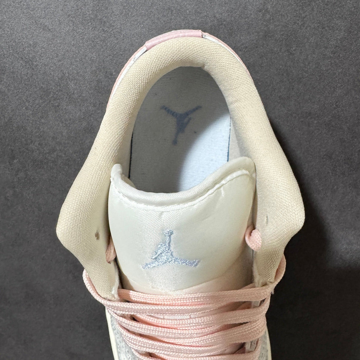 Air Jordan 1 aj1 Low-IV3219 161