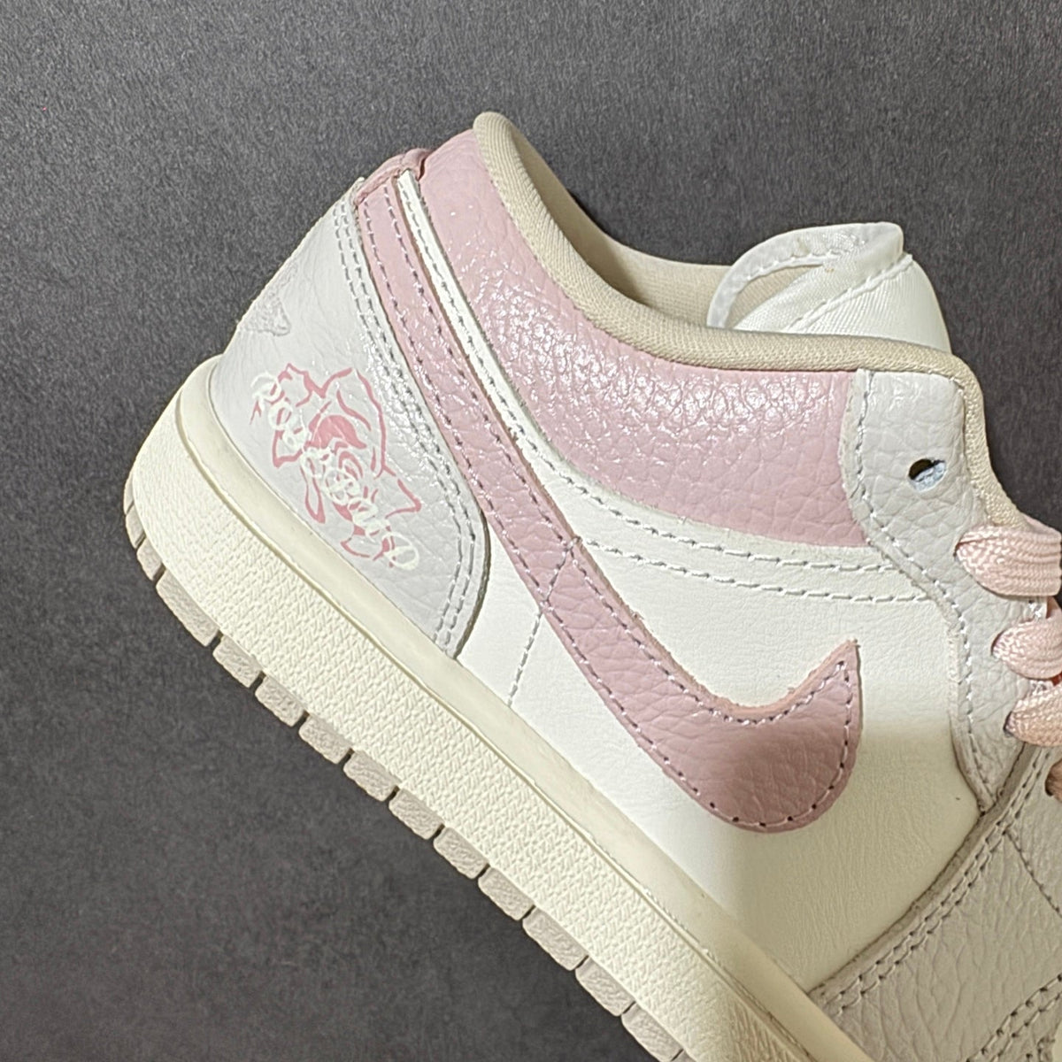 Air Jordan 1 aj1 Low-IV3219 161