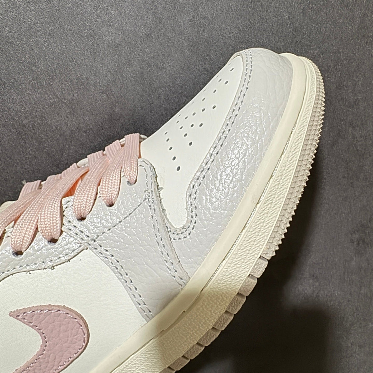 Air Jordan 1 aj1 Low-IV3219 161