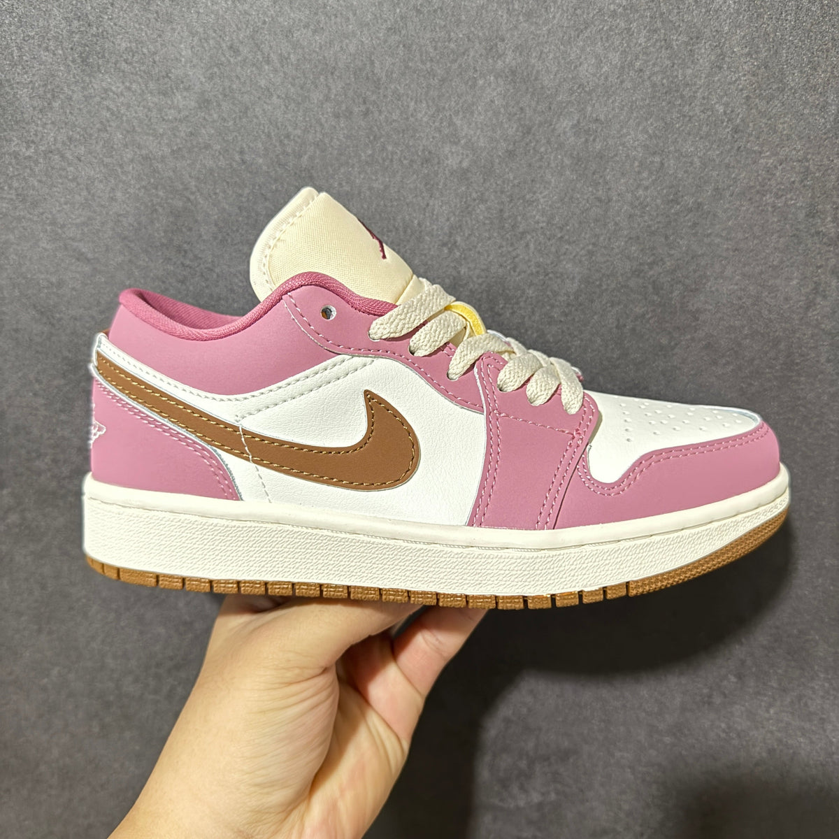 Air Jordan 1 Low-DC0774 609