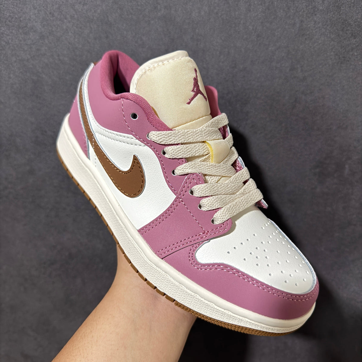 Air Jordan 1 Low-DC0774 609