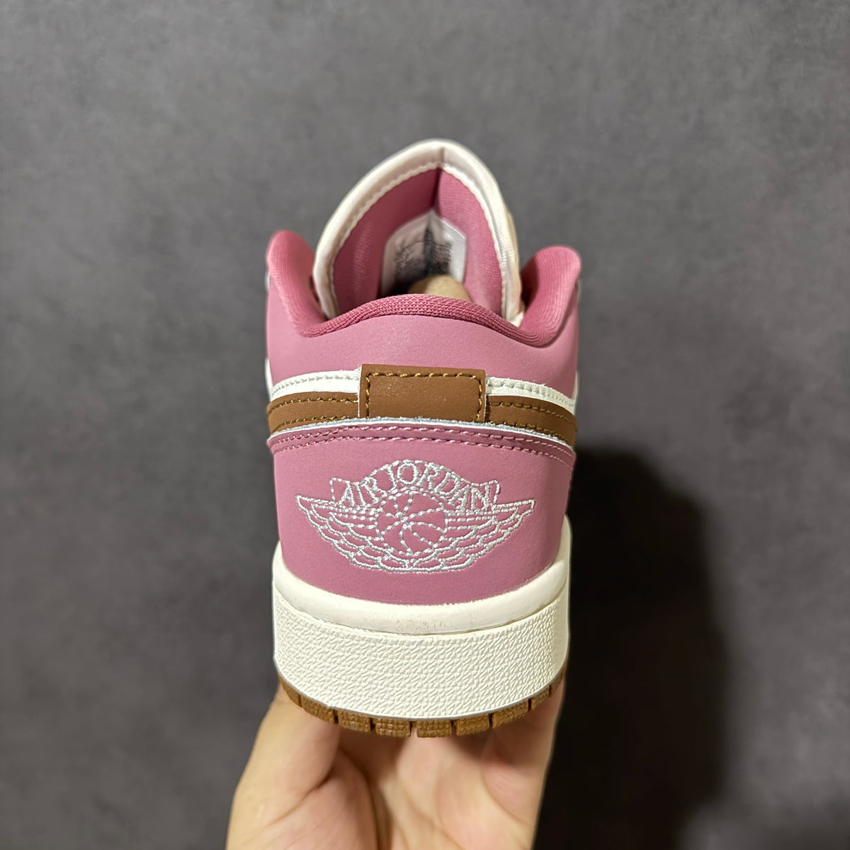 Air Jordan 1 Low-DC0774 609