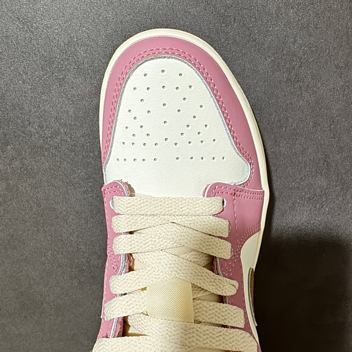Air Jordan 1 Low-DC0774 609