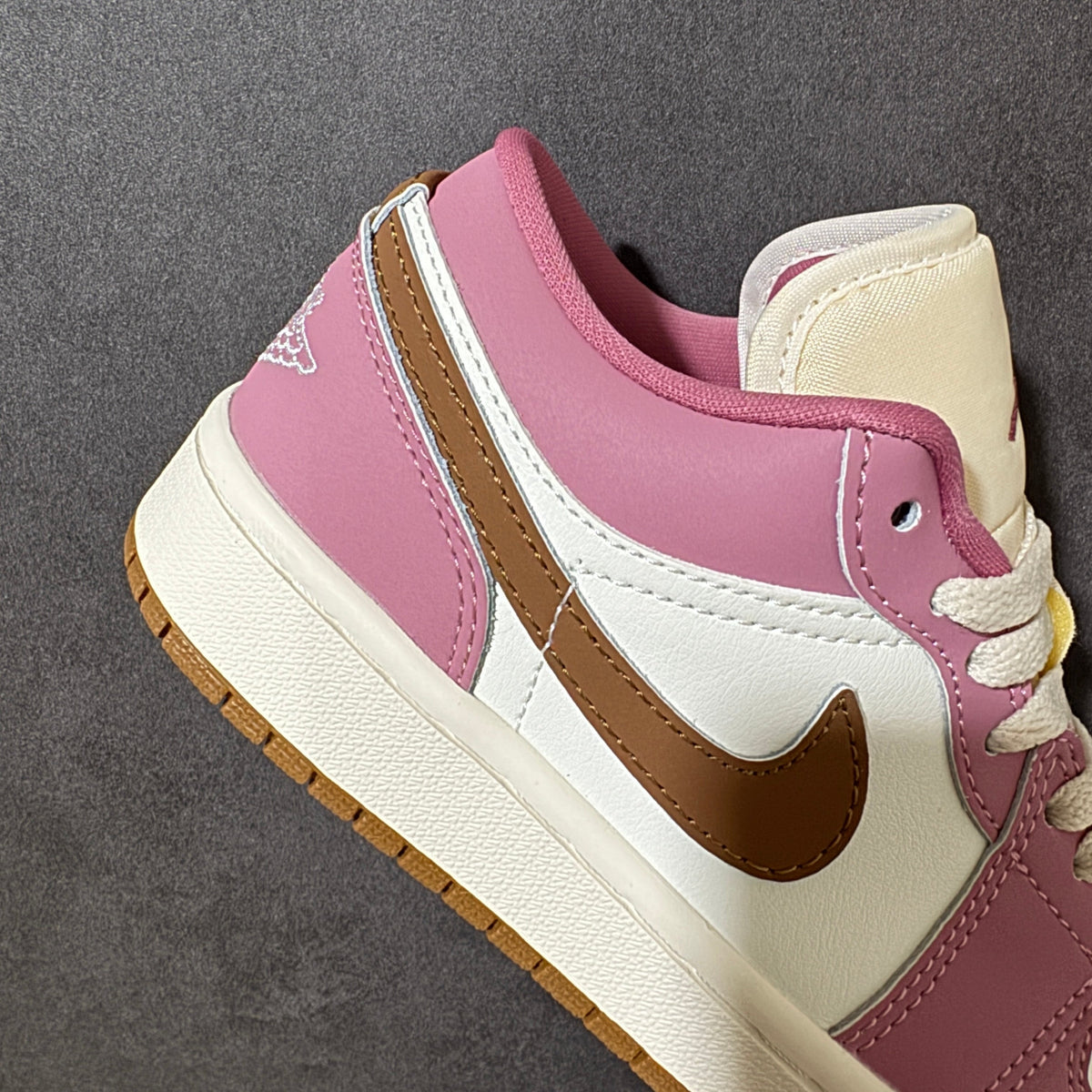Air Jordan 1 Low-DC0774 609