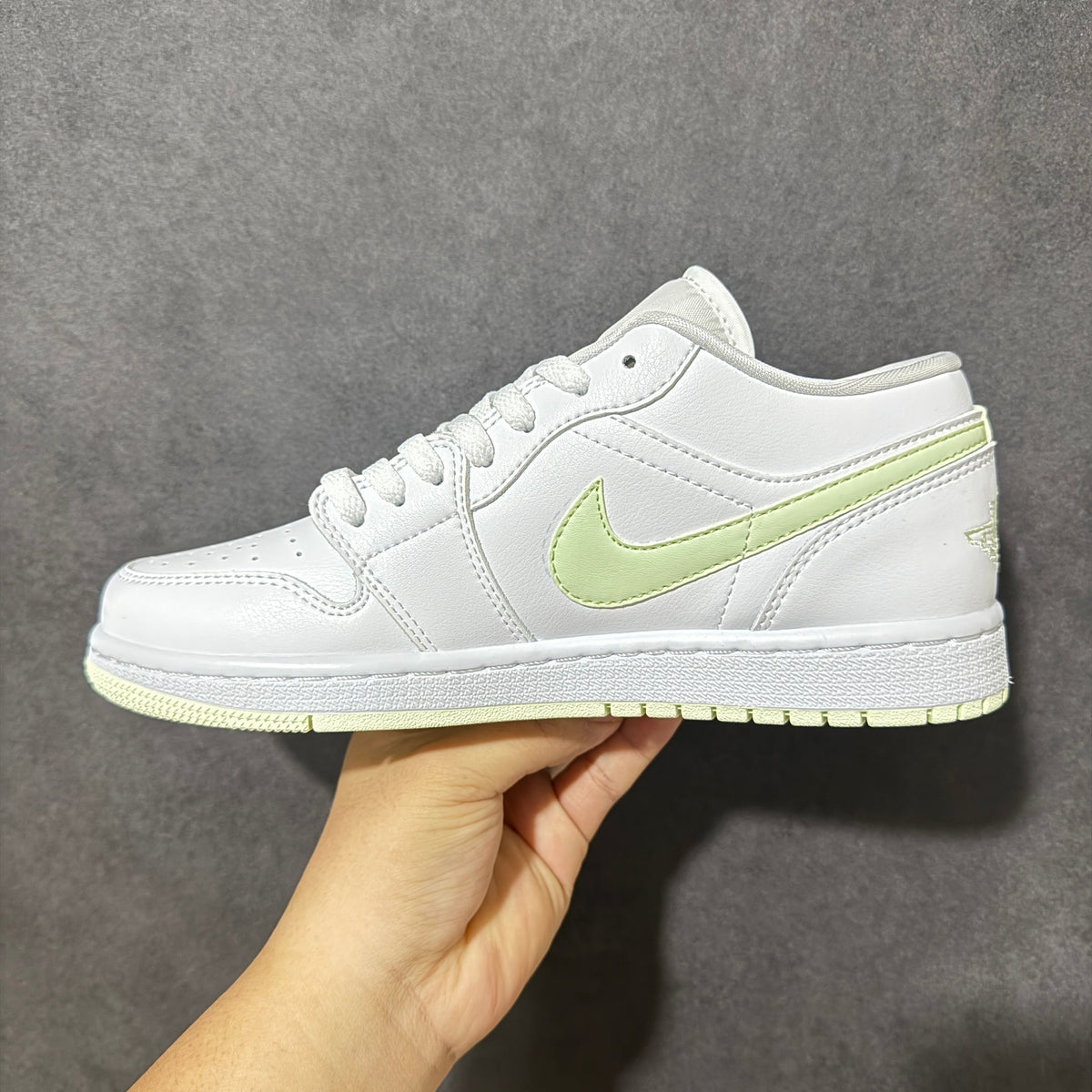 Air Jordan 1 Low-DC0774 115