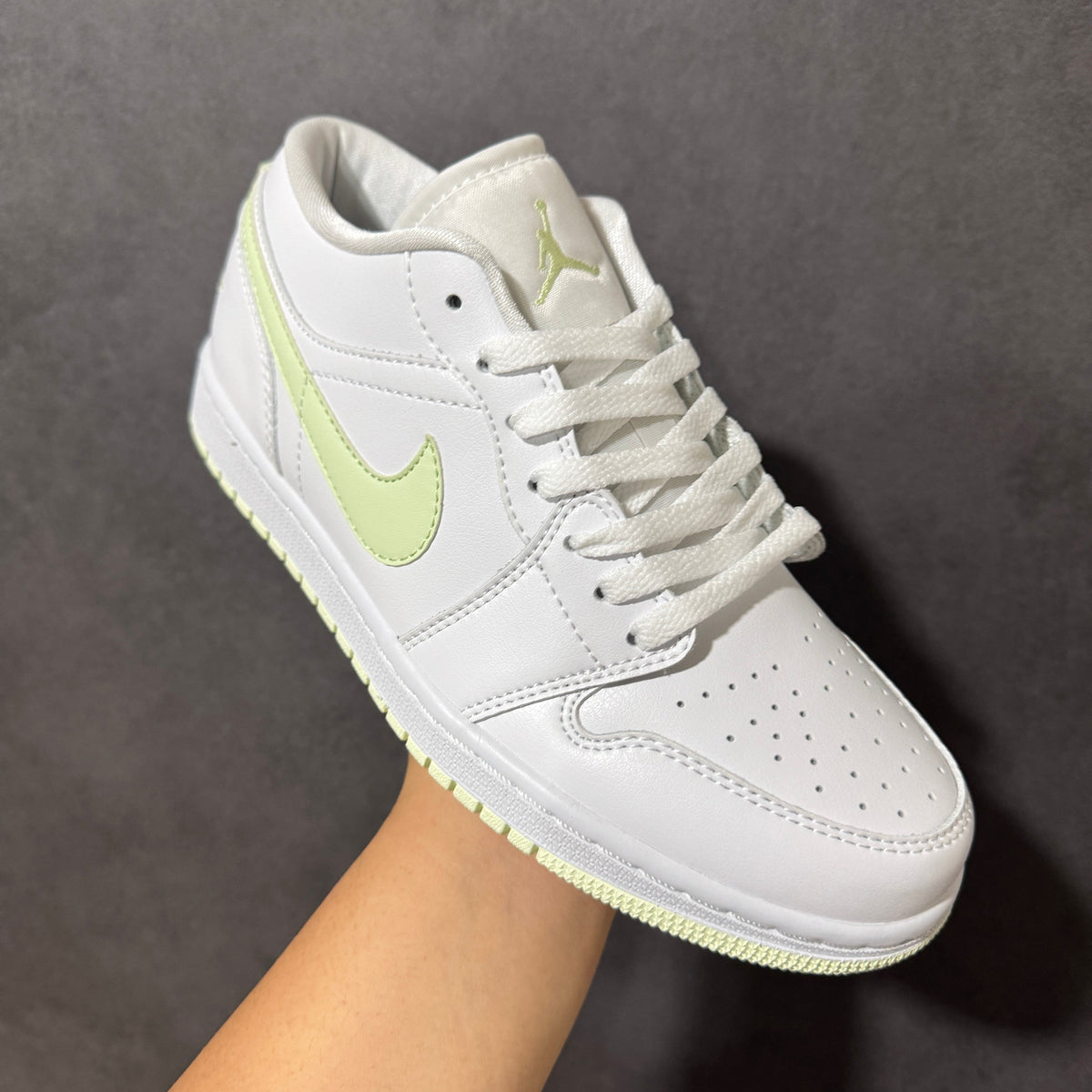 Air Jordan 1 Low-DC0774 115