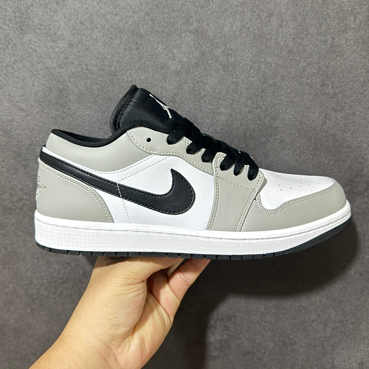 Air Jordan AJ1 Low-553558 132