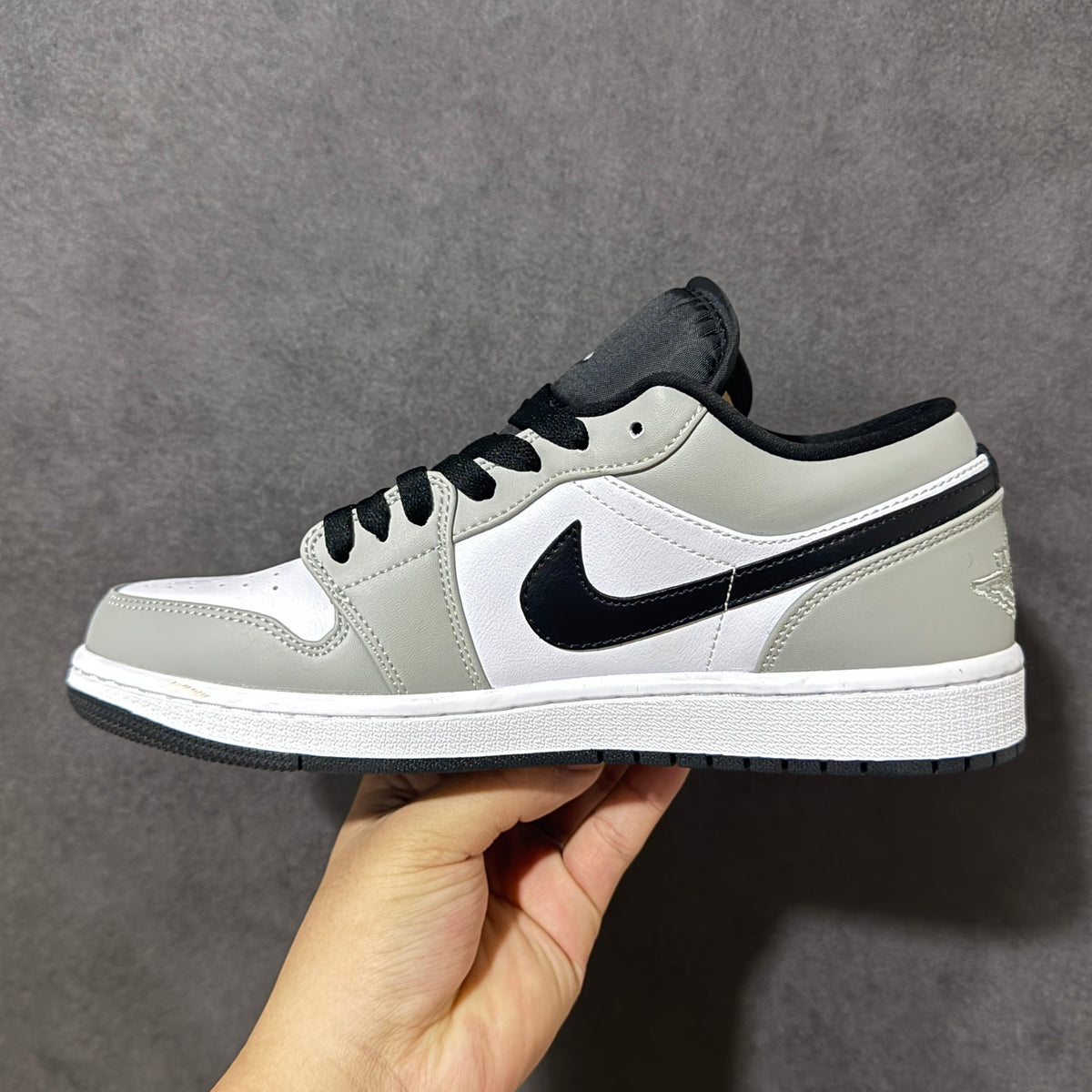 Air Jordan AJ1 Low-553558 132