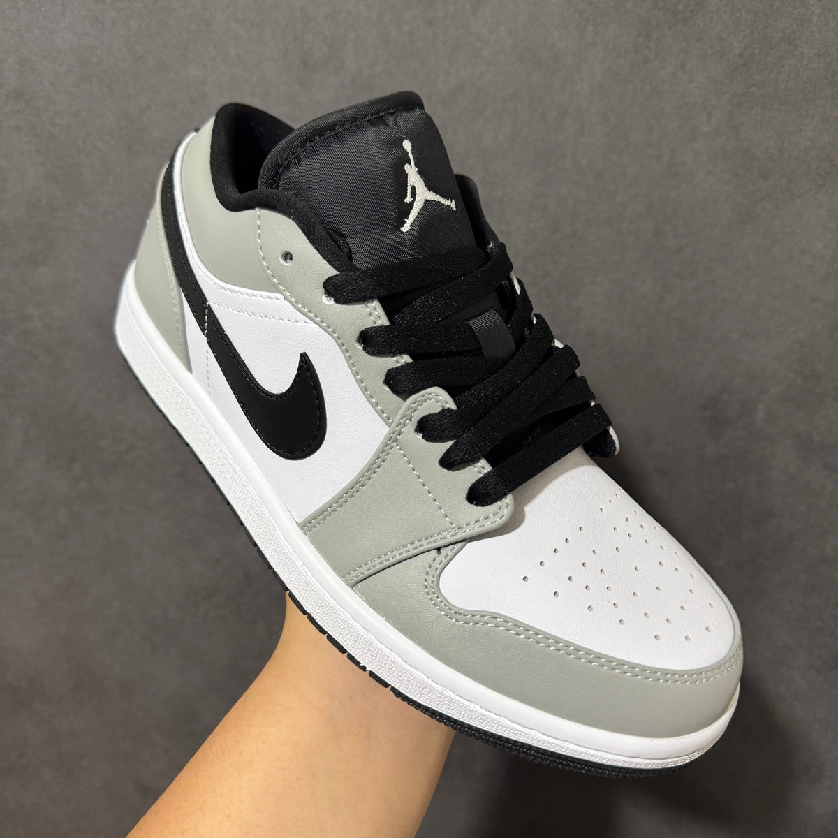 Air Jordan AJ1 Low-553558 132