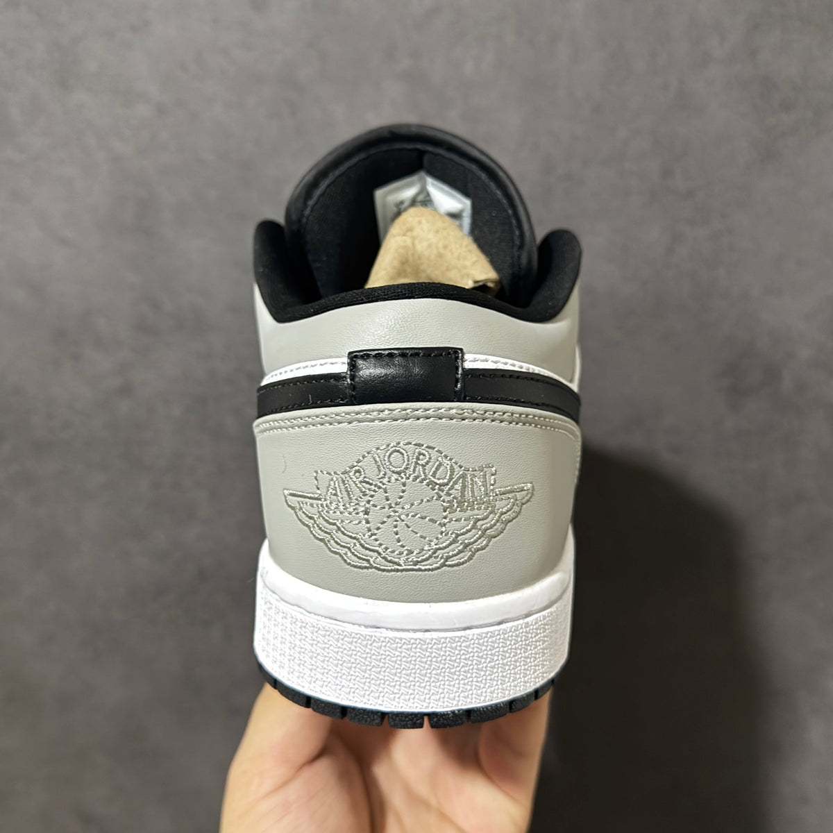 Air Jordan AJ1 Low-553558 132