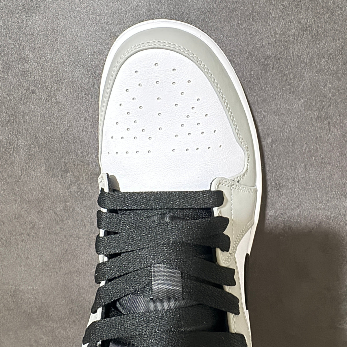 Air Jordan AJ1 Low-553558 132