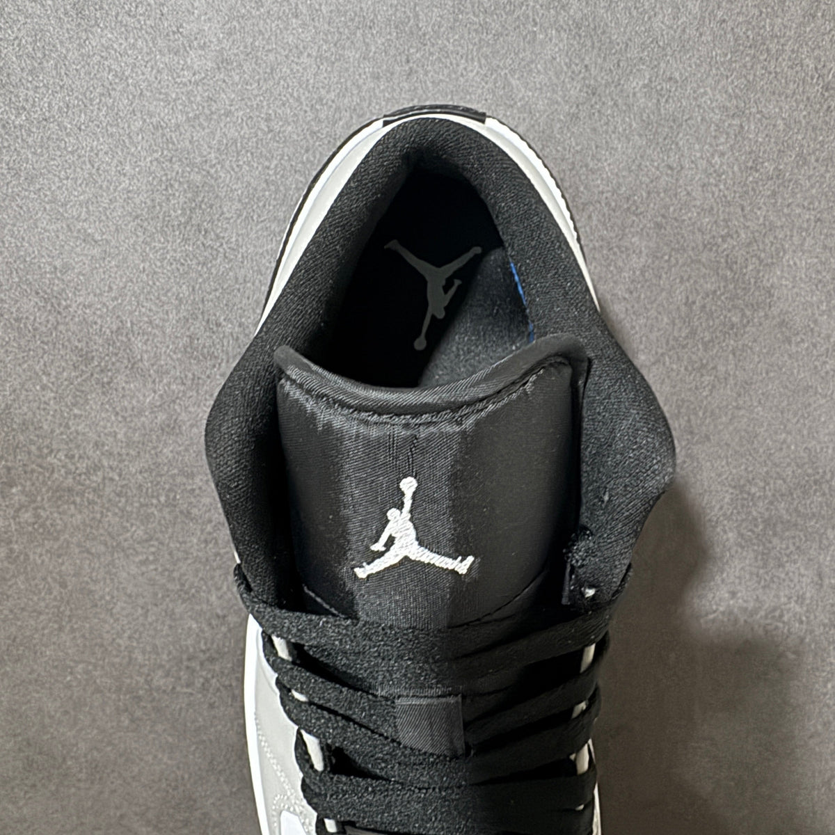 Air Jordan AJ1 Low-553558 132
