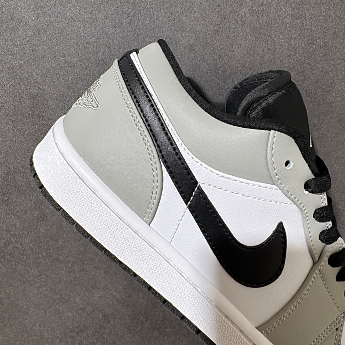 Air Jordan AJ1 Low-553558 132