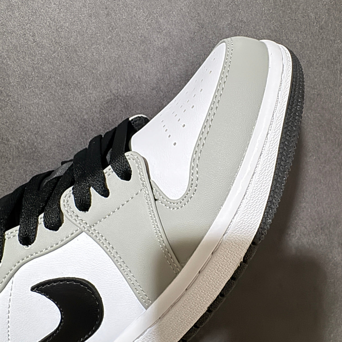 Air Jordan AJ1 Low-553558 132