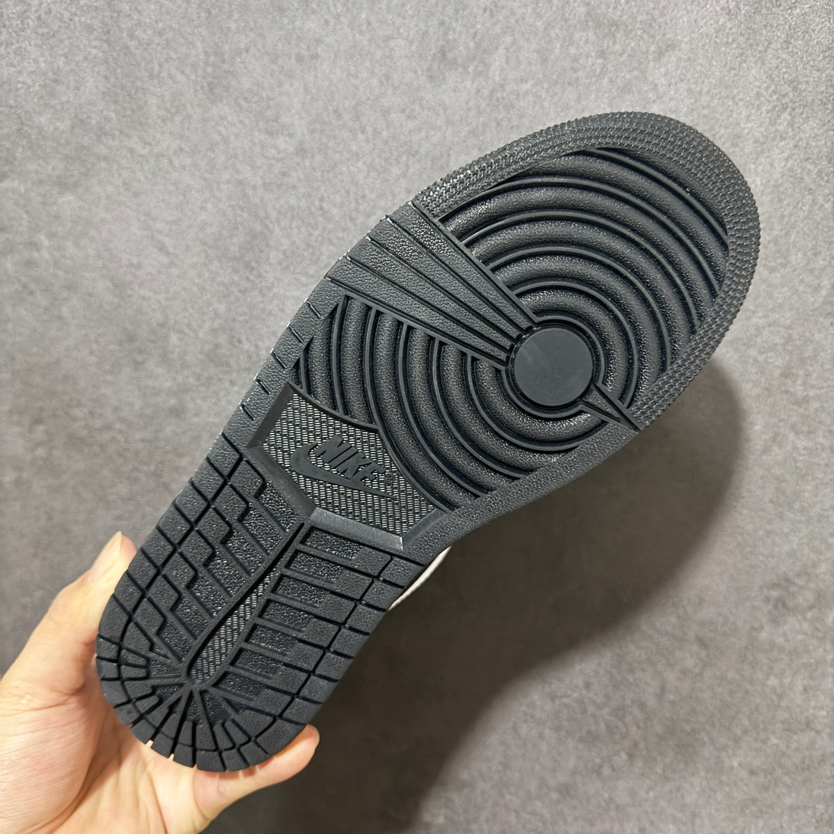Air Jordan AJ1 Low-553558 132
