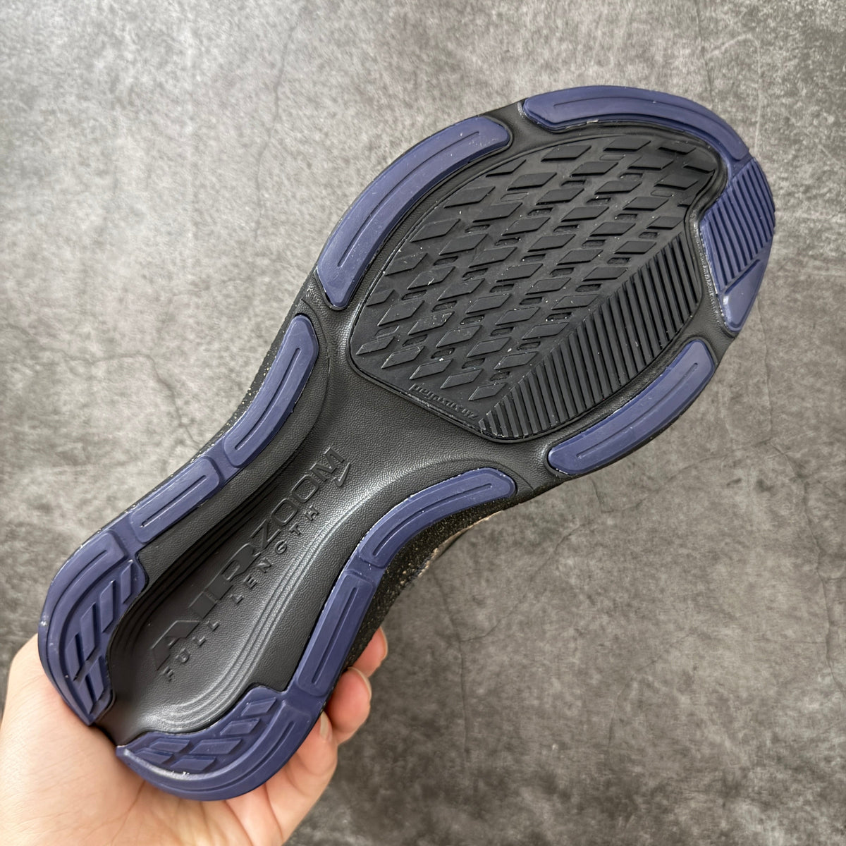 Air Zoom Pegasus  42-IR7192-001