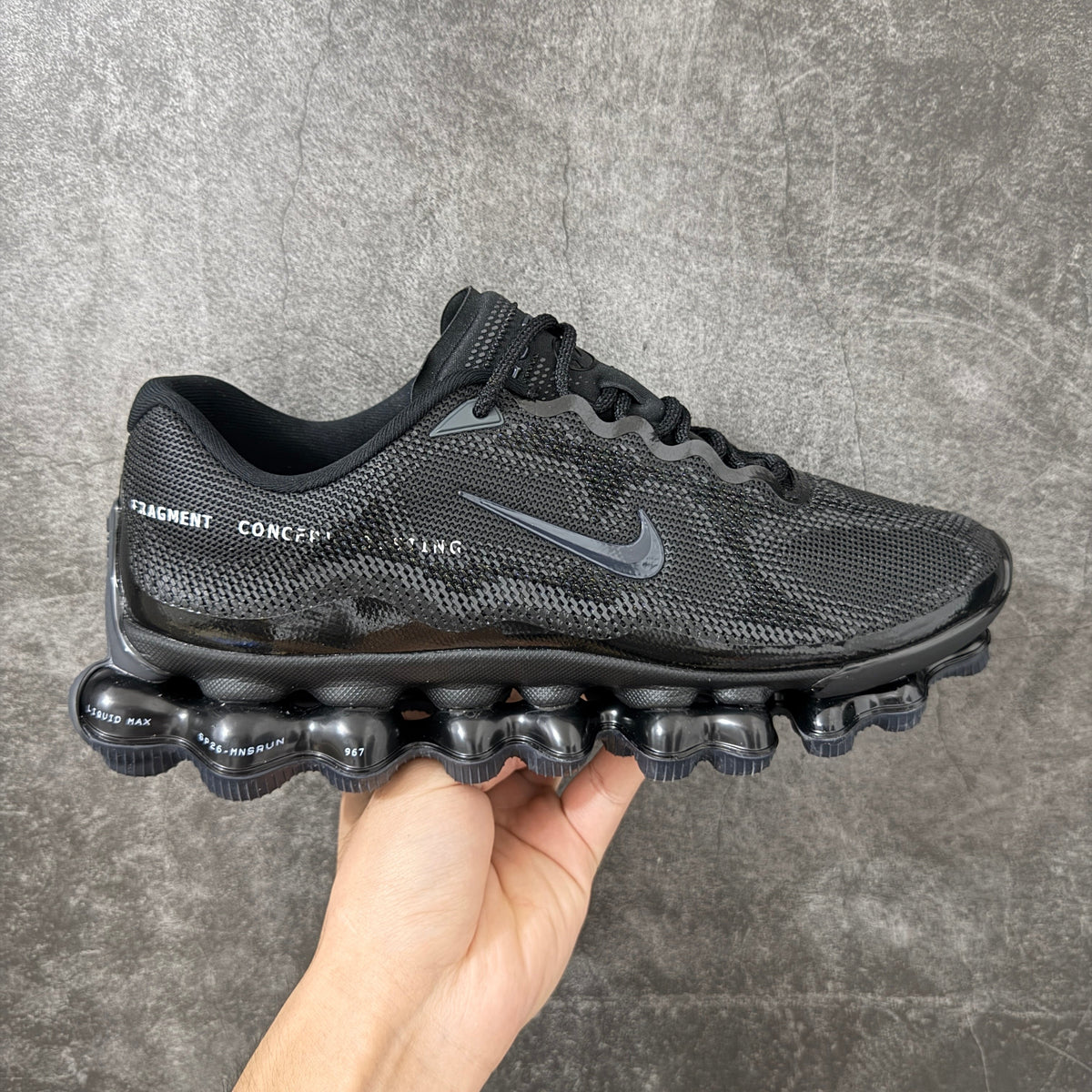 AIR LIQUID MAX 2026S-IQ8601-001