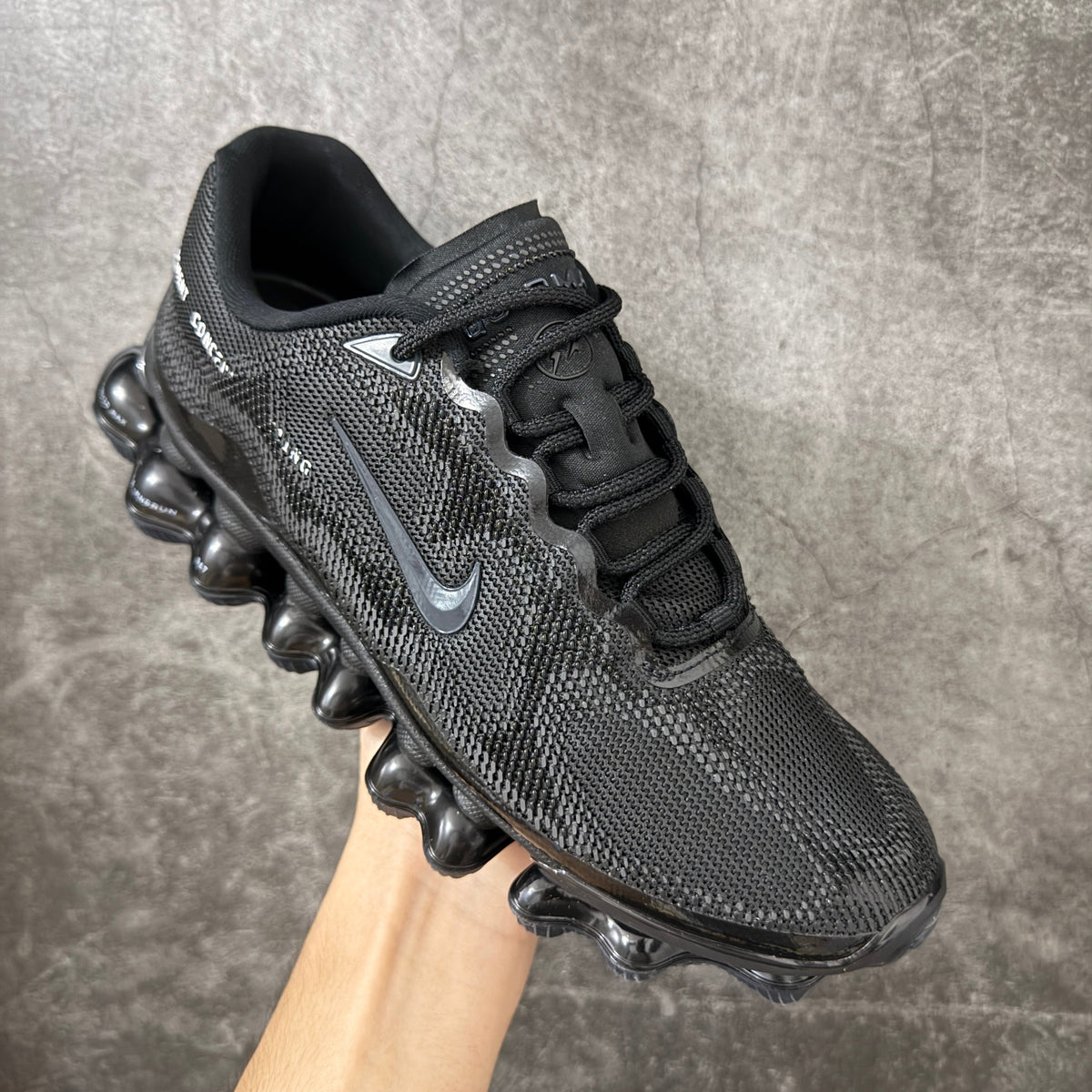 AIR LIQUID MAX 2026S-IQ8601-001