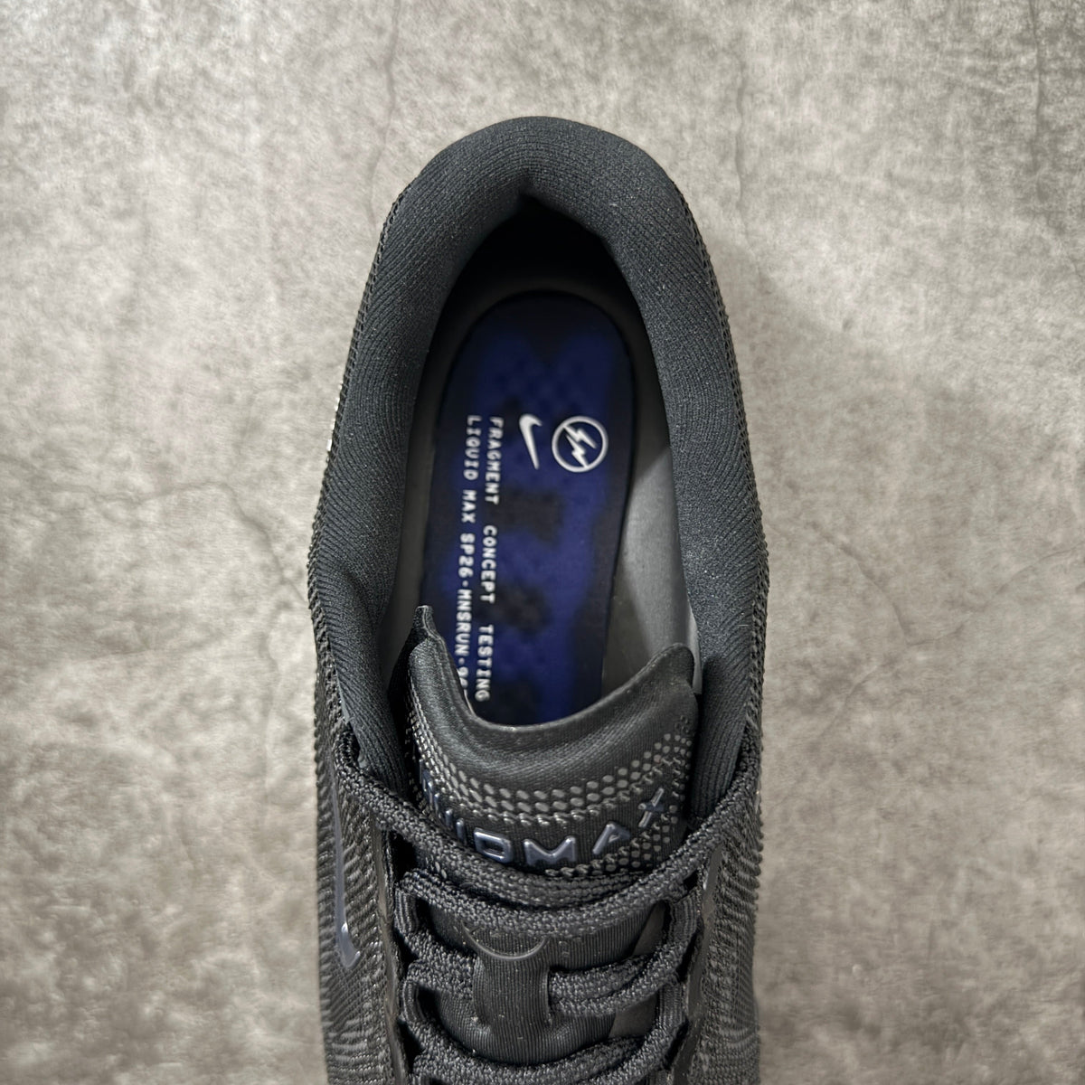 AIR LIQUID MAX 2026S-IQ8601-001