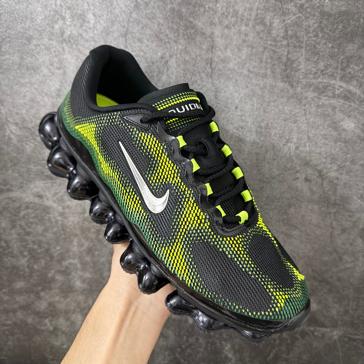 AIR LIQUID MAX 2026S-IQ7634-001