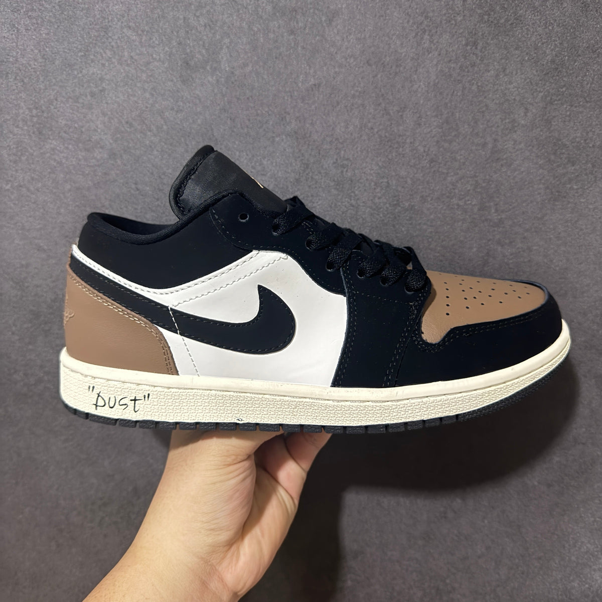 Air Jordan 1 AJ1 low-II3788‑003