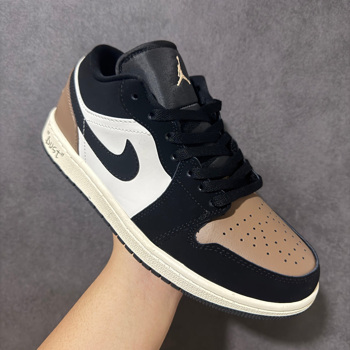Air Jordan 1 AJ1 low-II3788‑003