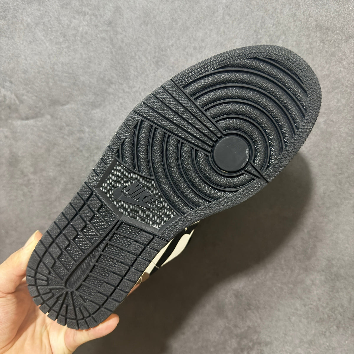 Air Jordan 1 AJ1 low-II3788‑003