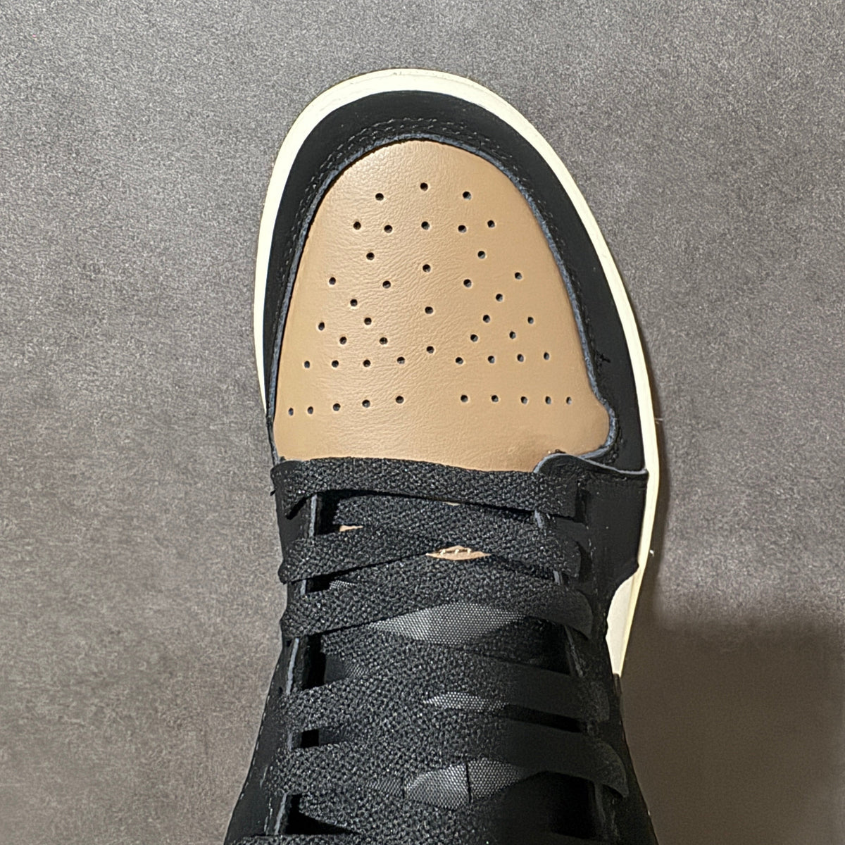 Air Jordan 1 AJ1 low-II3788‑003