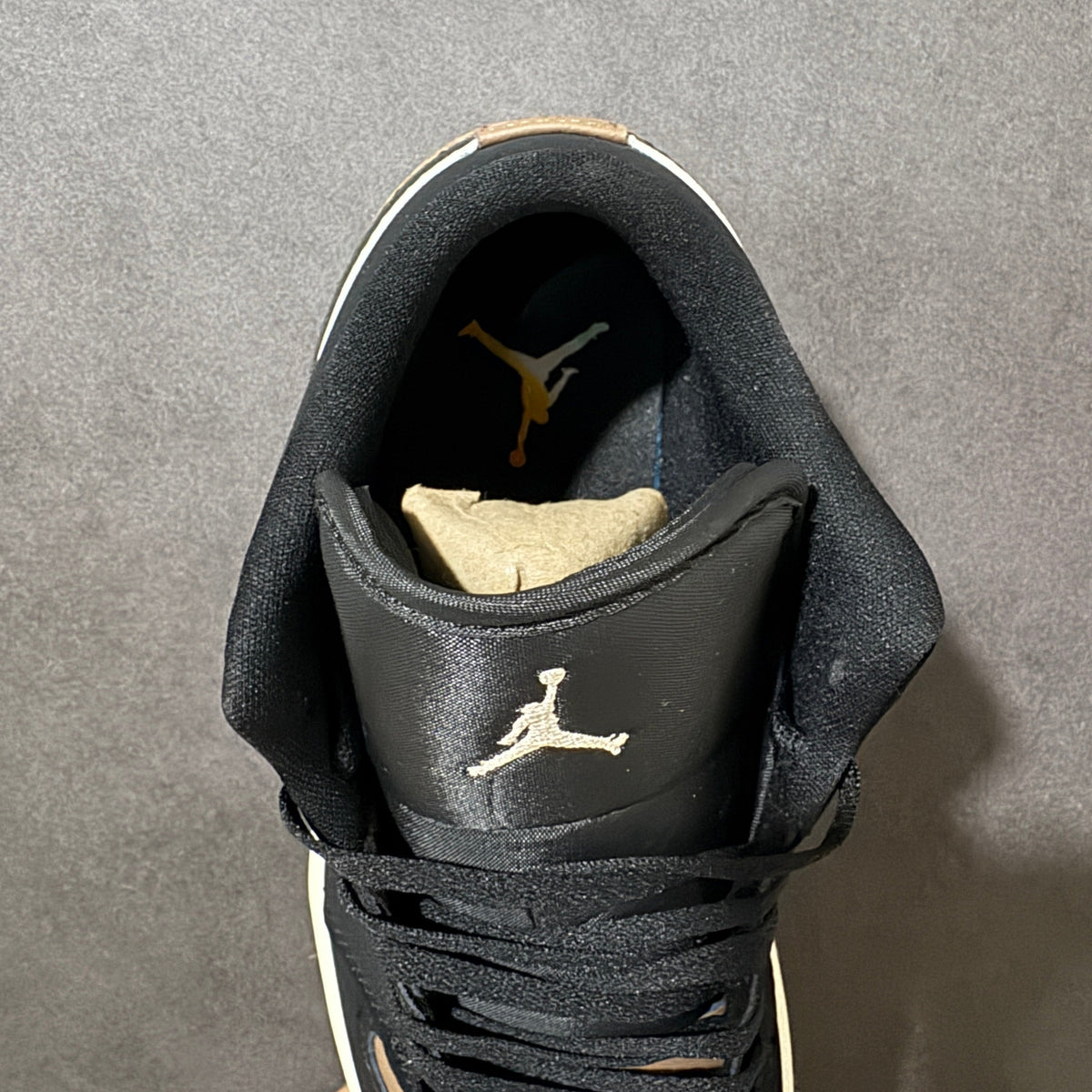 Air Jordan 1 AJ1 low-II3788‑003