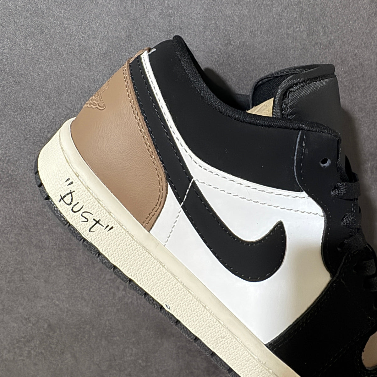 Air Jordan 1 AJ1 low-II3788‑003