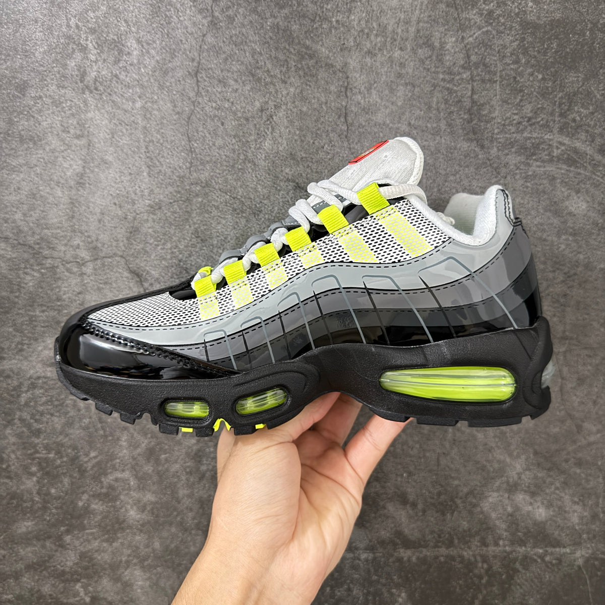 Lego x NK Air Max 95-IO4801-002