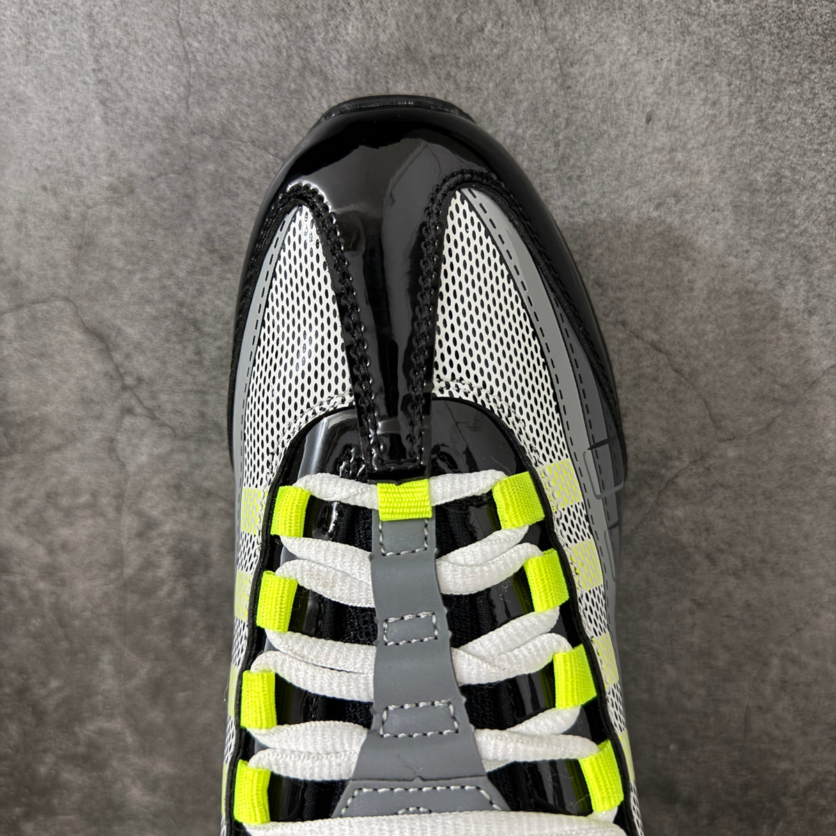 Lego x NK Air Max 95-IO4801-002