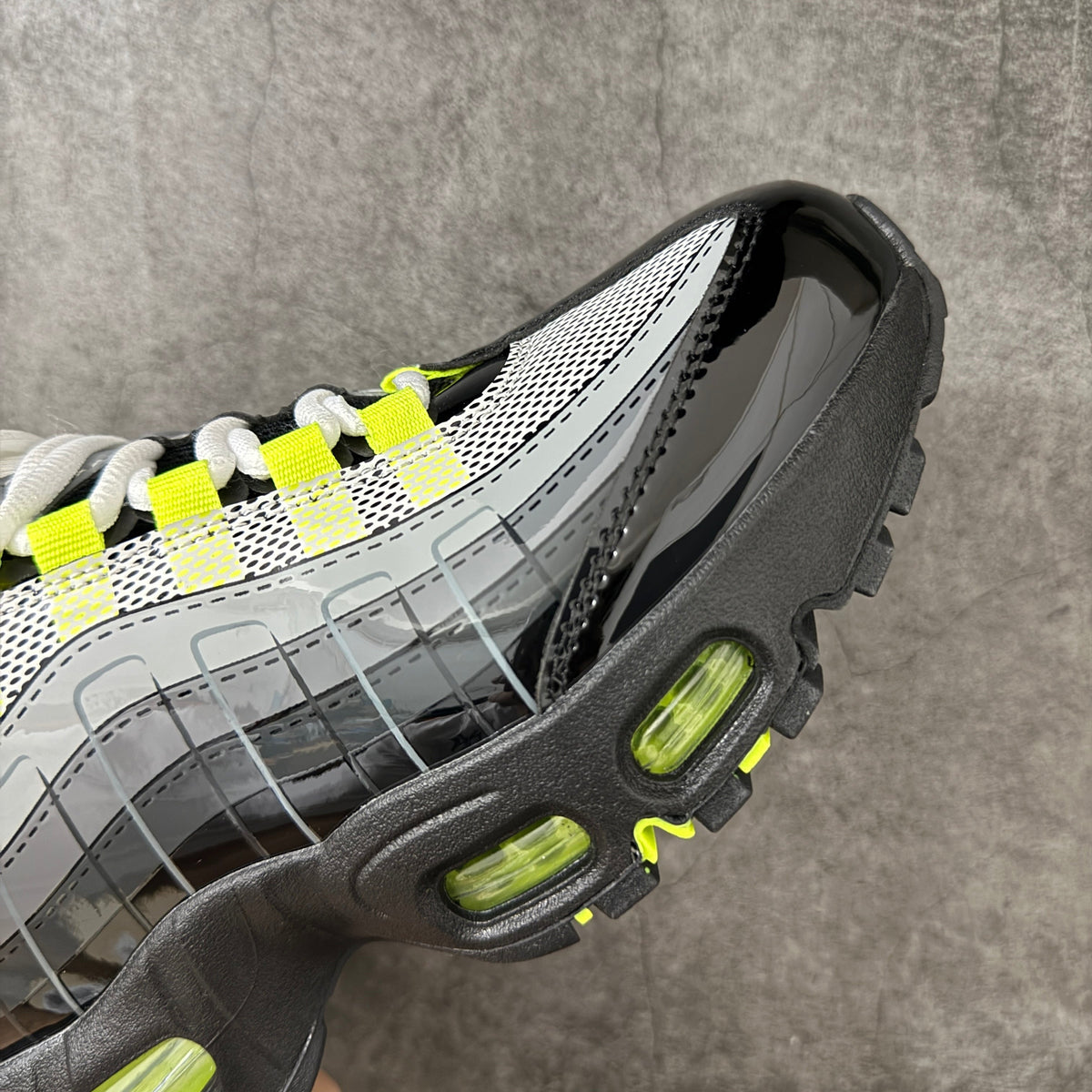 Lego x NK Air Max 95-IO4801-002
