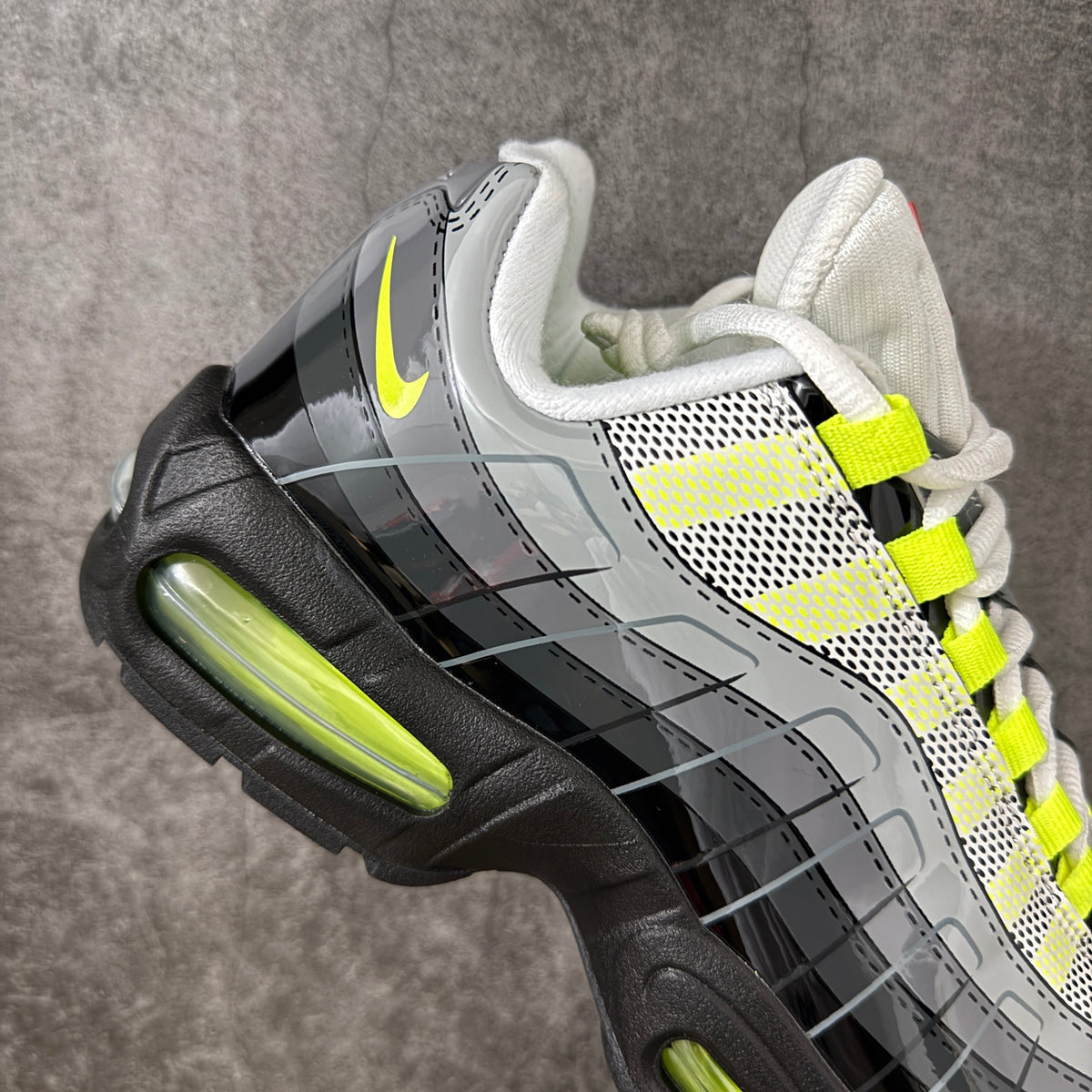 Lego x NK Air Max 95-IO4801-002