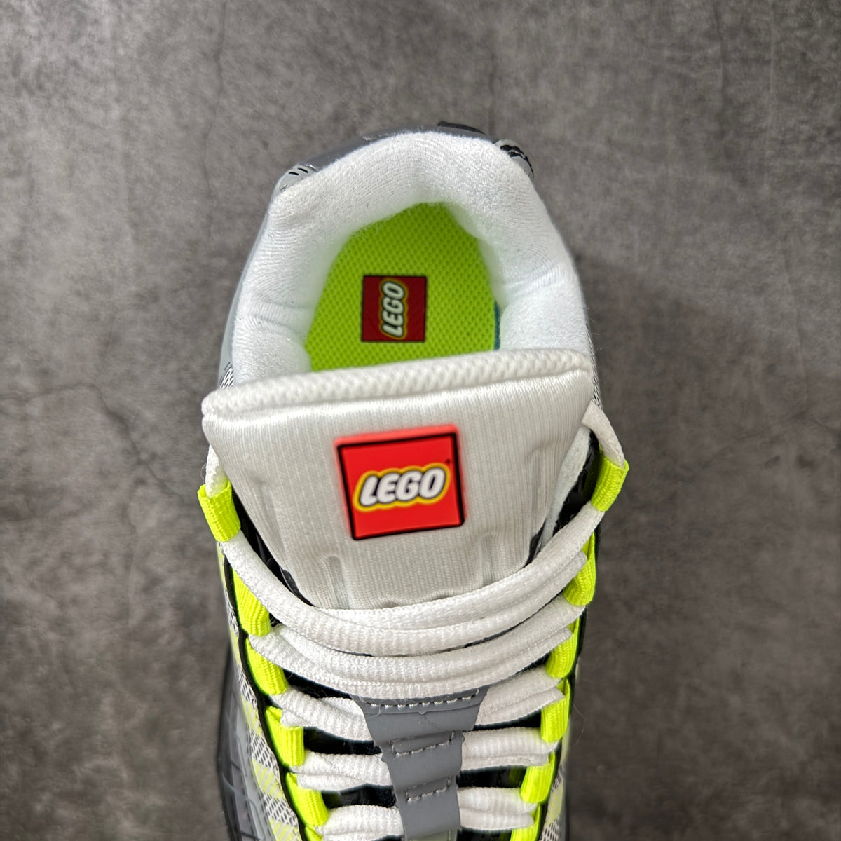 Lego x NK Air Max 95-IO4801-002