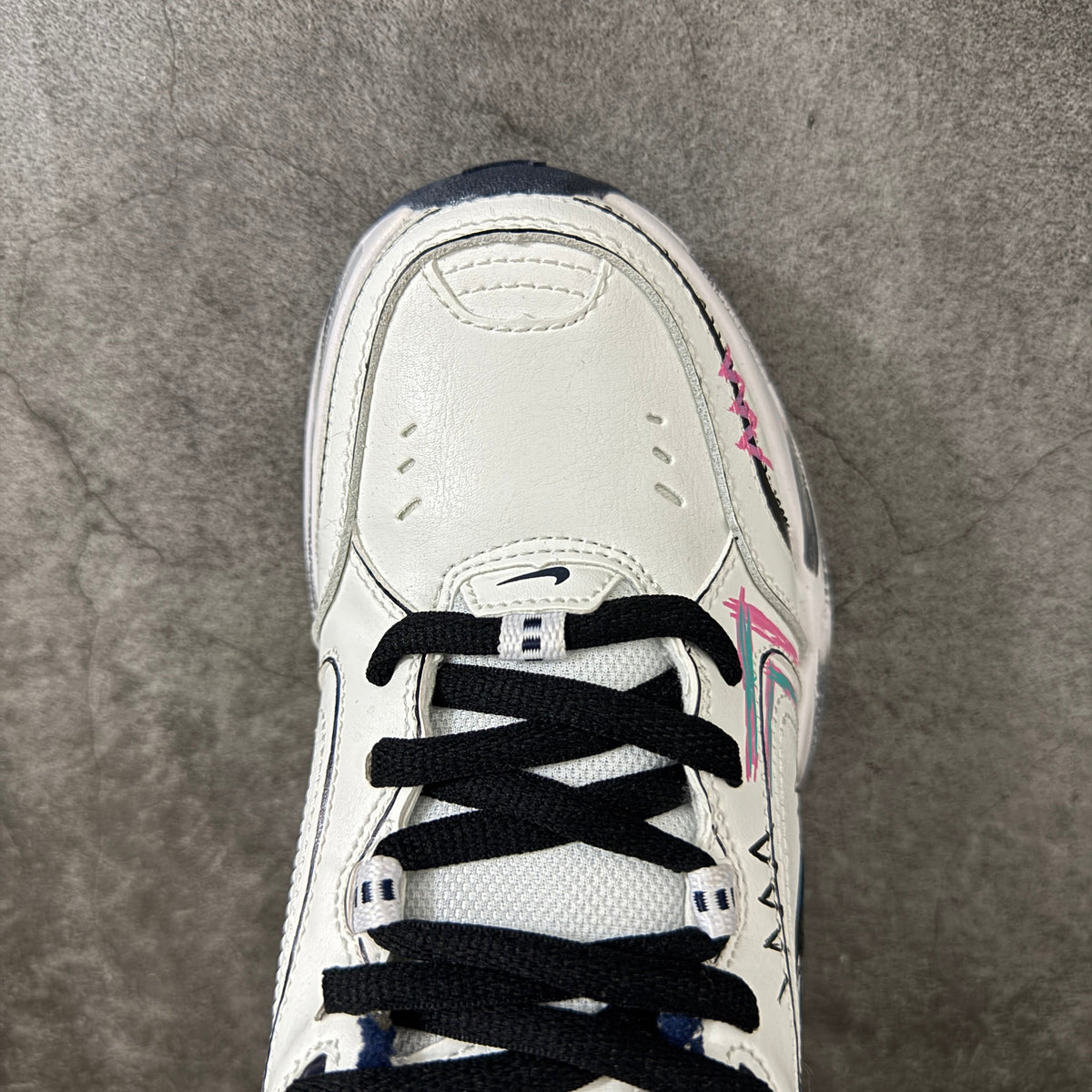 Air Monarch IV-415445-103