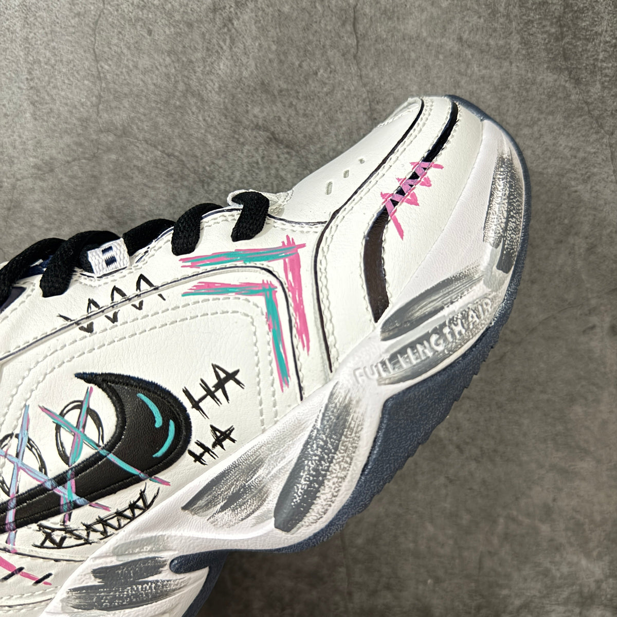 Air Monarch IV-415445-103