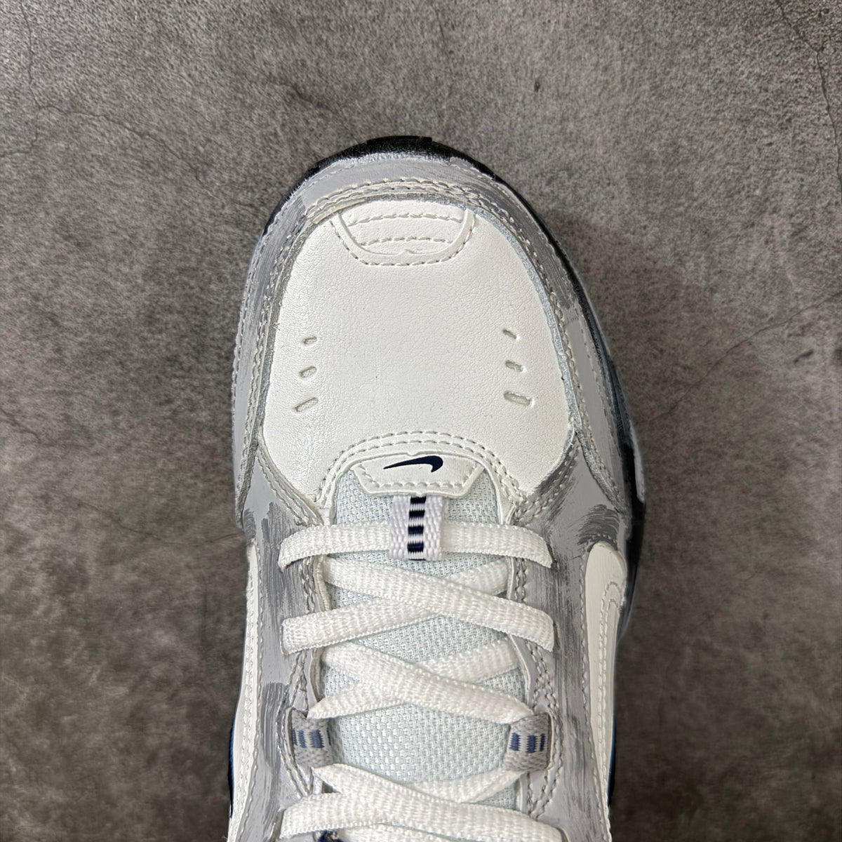 Air Monarch IV-415445-104
