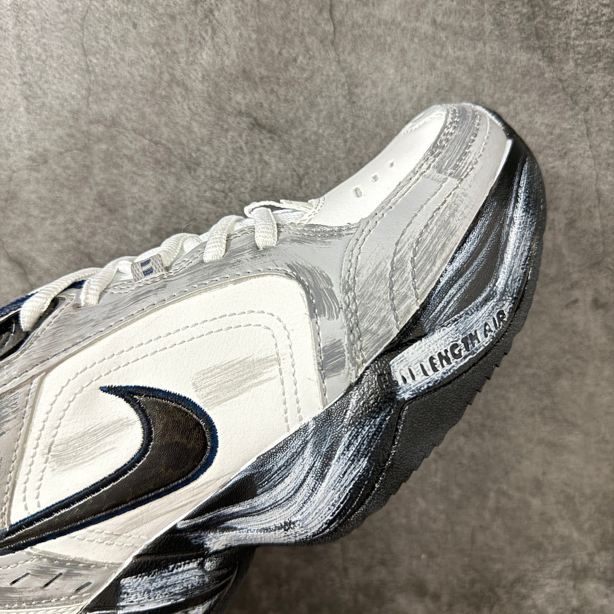 Air Monarch IV-415445-104