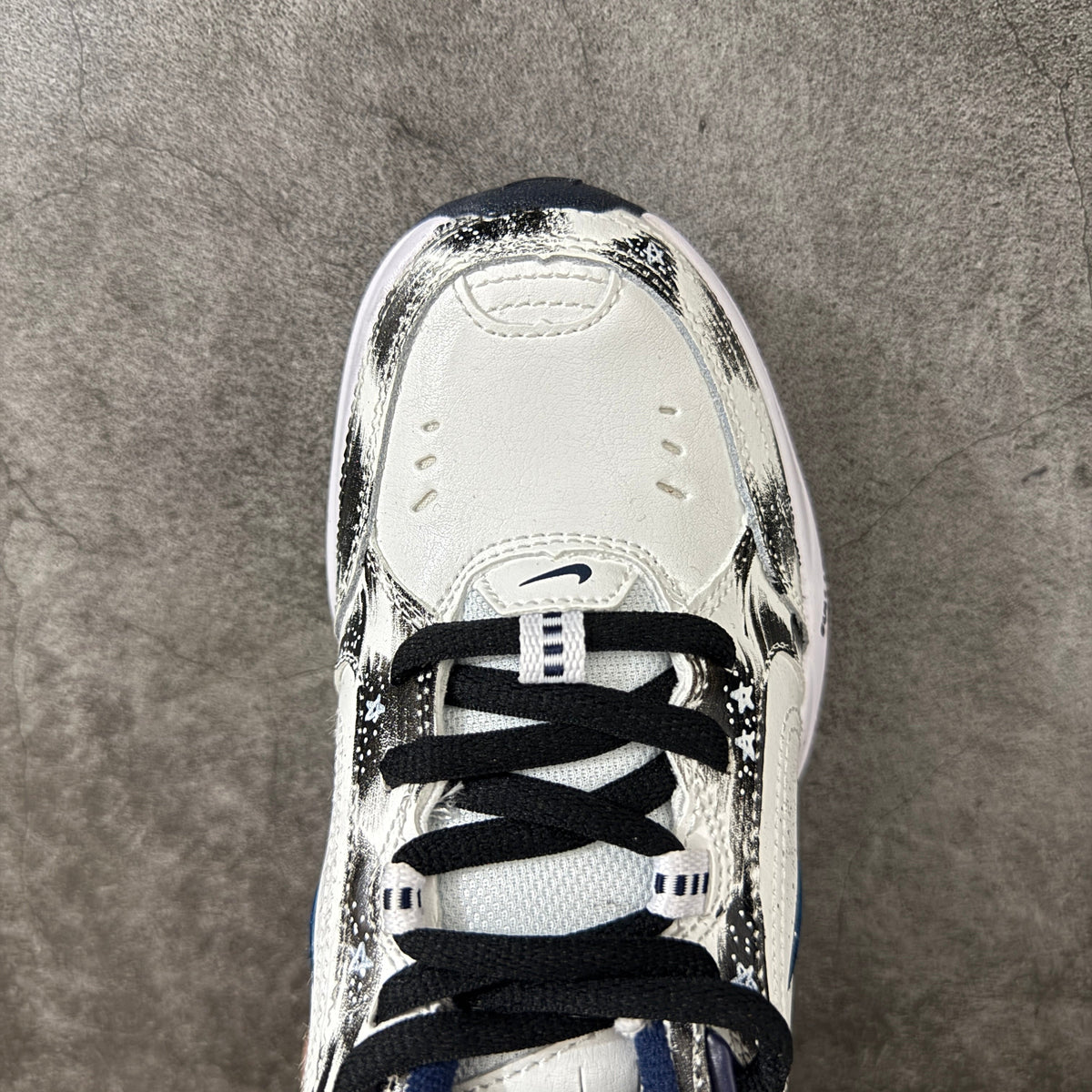 Air Monarch IV-415445-105