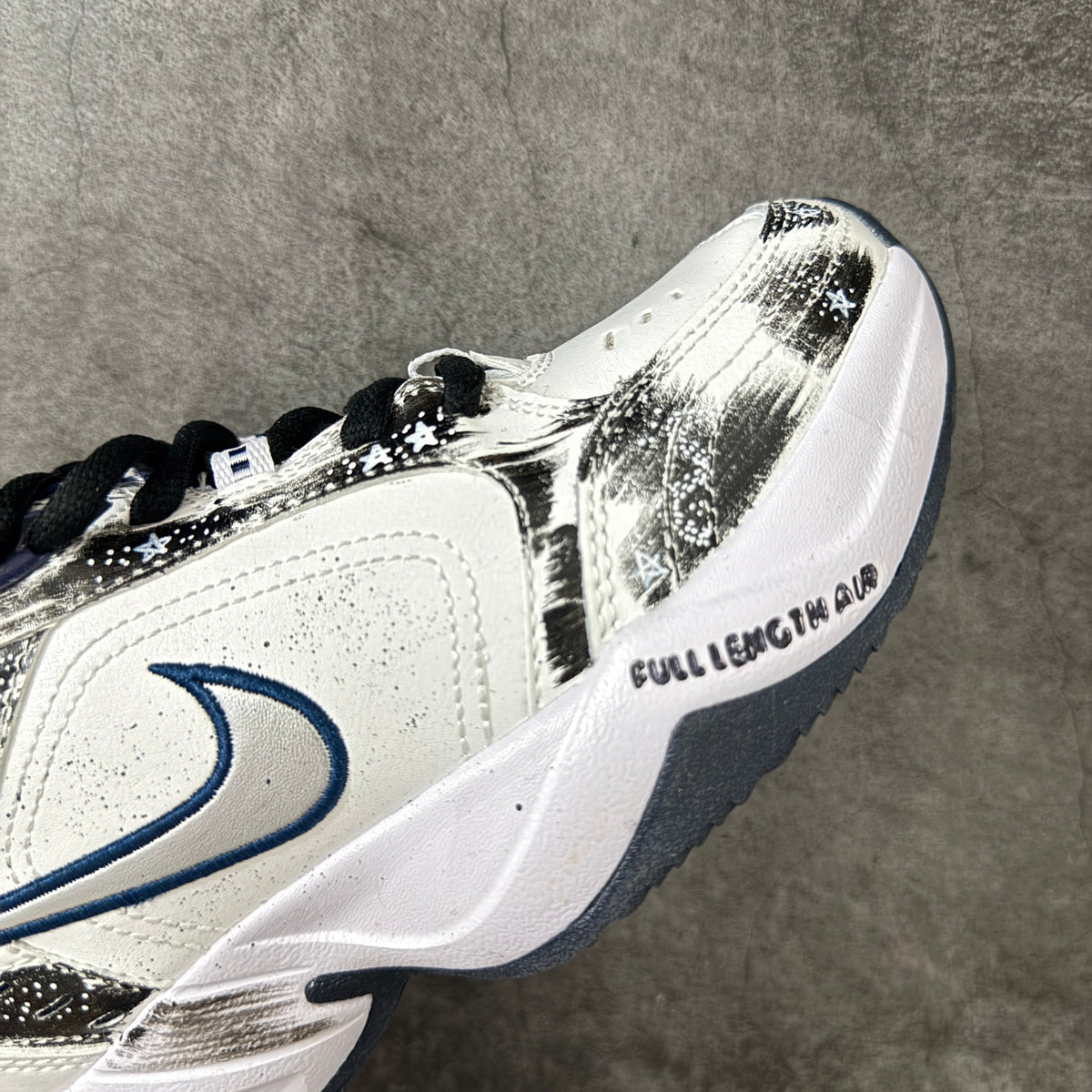 Air Monarch IV-415445-105