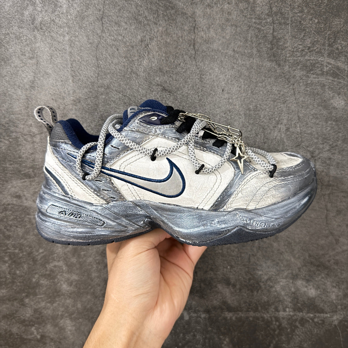 Air Monarch IV-415445-106
