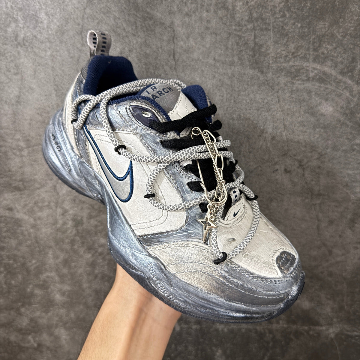 Air Monarch IV-415445-106