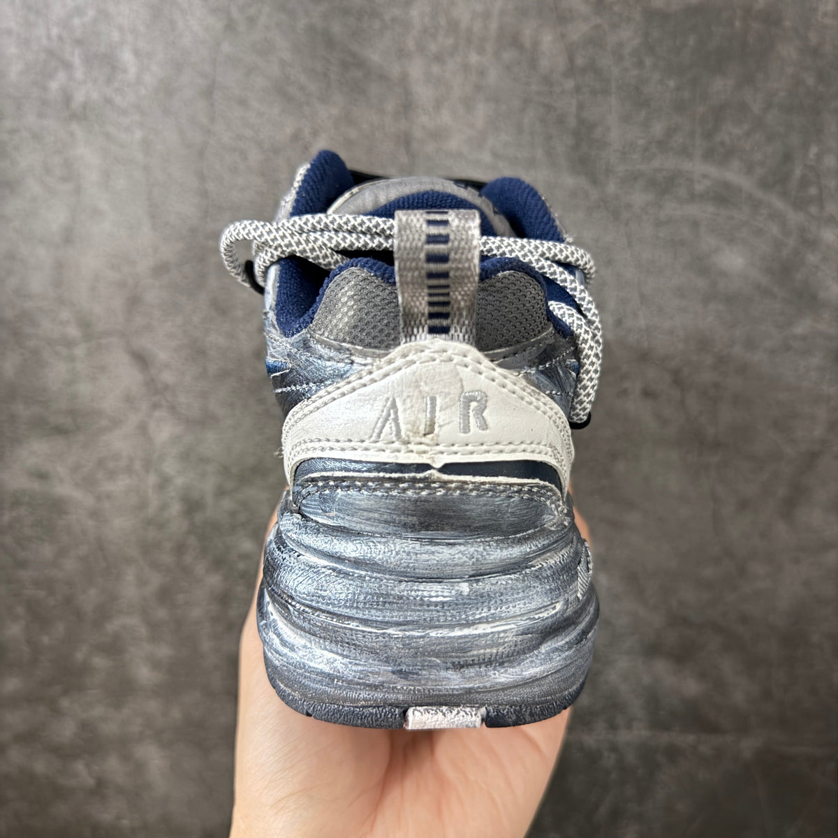 Air Monarch IV-415445-106